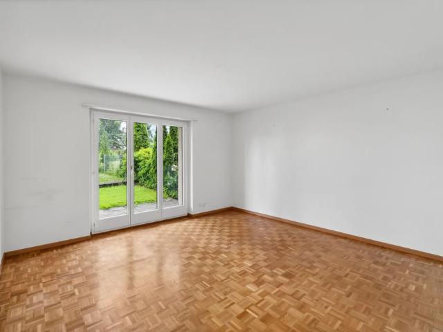 Apartment mieten in Richterswil, Zürich