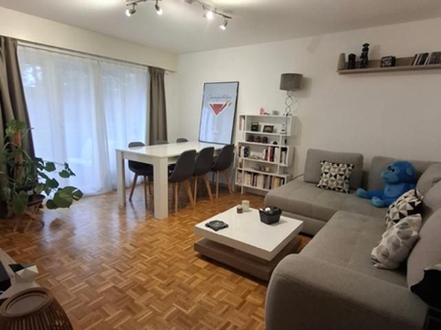 Apartment mieten in Penthaz, Waadt