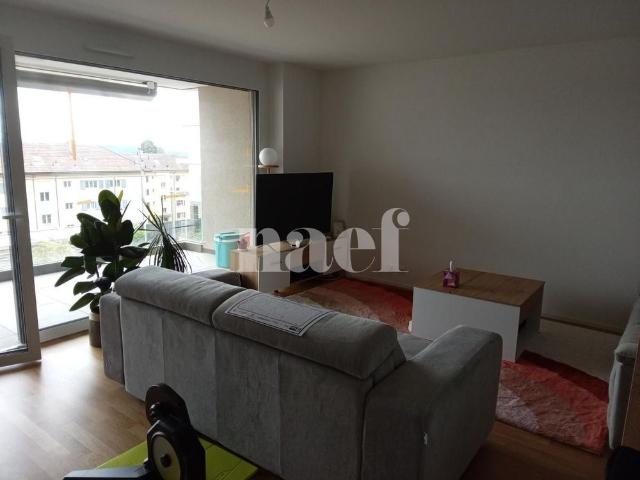 Apartment mieten in Corcelles (NE)