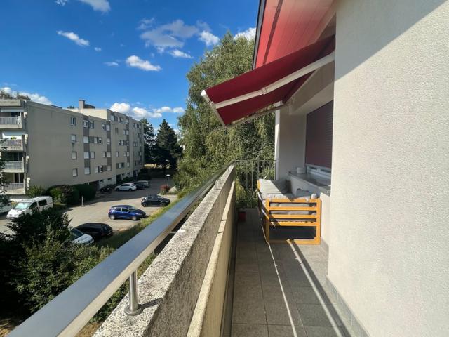 Apartment mieten in Romanel-sur-Lausanne, District de Lausanne