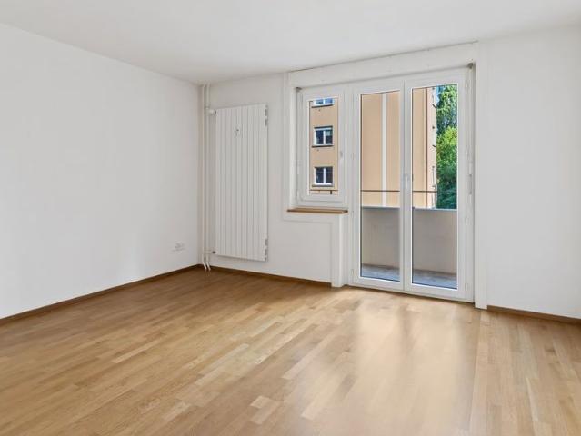 Apartment mieten in Biel, Bern