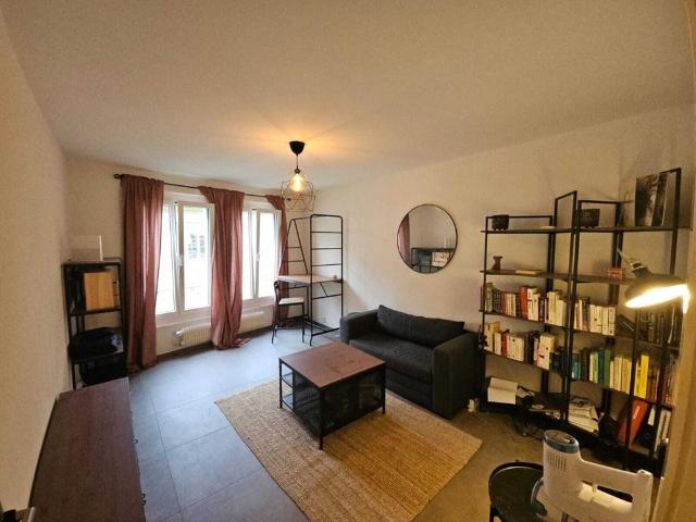 Apartment mieten in Orbe, Waadt