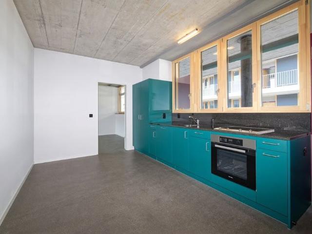 Apartment mieten in Schlieren, Zürich