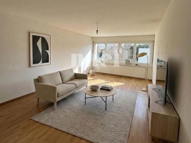 Apartment mieten in Colombier (NE), Milvignes