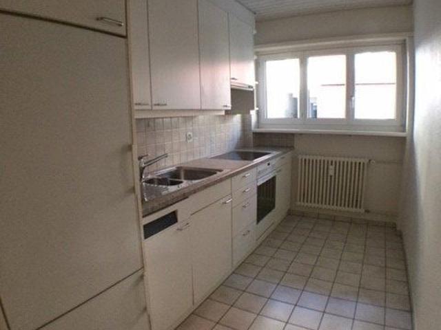 Apartment mieten in Basel, Basel-Stadt
