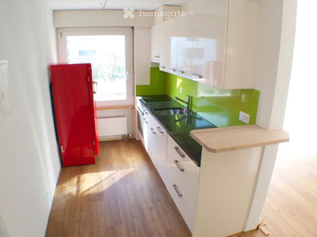Apartment mieten in Bern