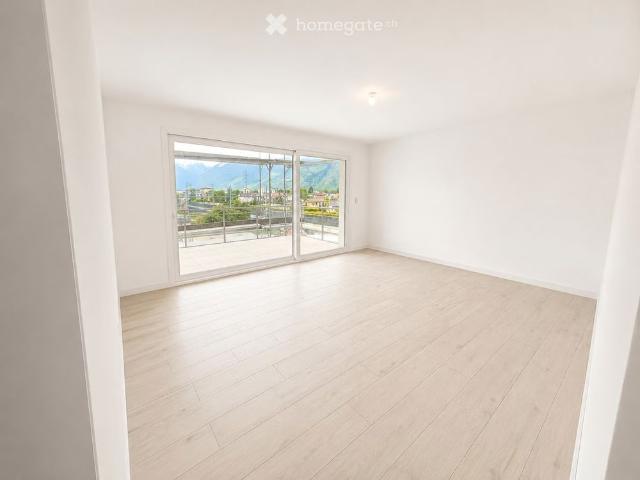 Apartment mieten in Saxon, Wallis