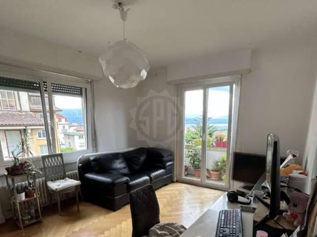 Haus mieten in Cheseaux-Lausanne, Waadt
