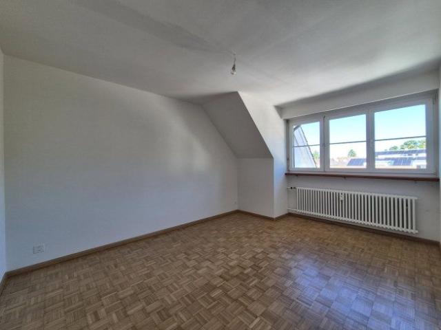 Apartment mieten in Dornach, Solothurn