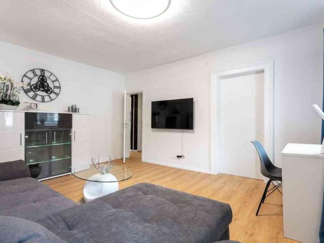 Apartment mieten in Oberwil bei Zug, Zug