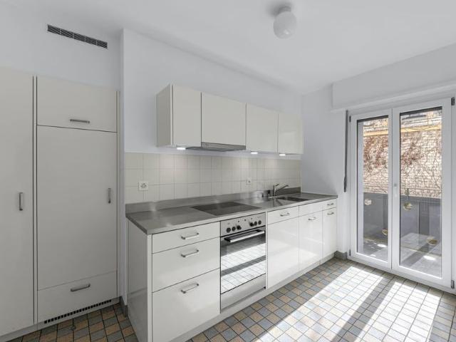 Apartment mieten in Basel, Basel-Stadt