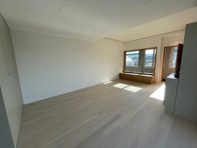 Apartment mieten in Einigen, Zürich