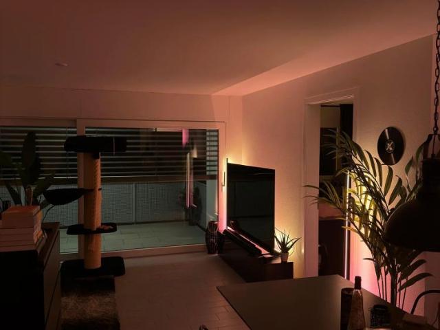 Apartment mieten in Cousset, Freiburg