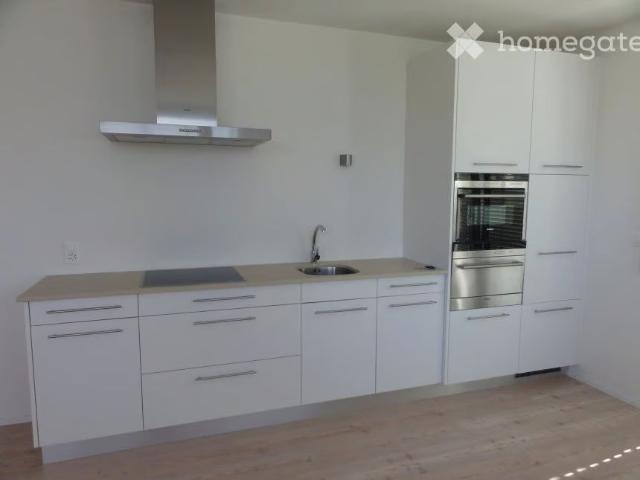 Apartment mieten in Biglen, Verwaltungsregion Bern-Mittelland