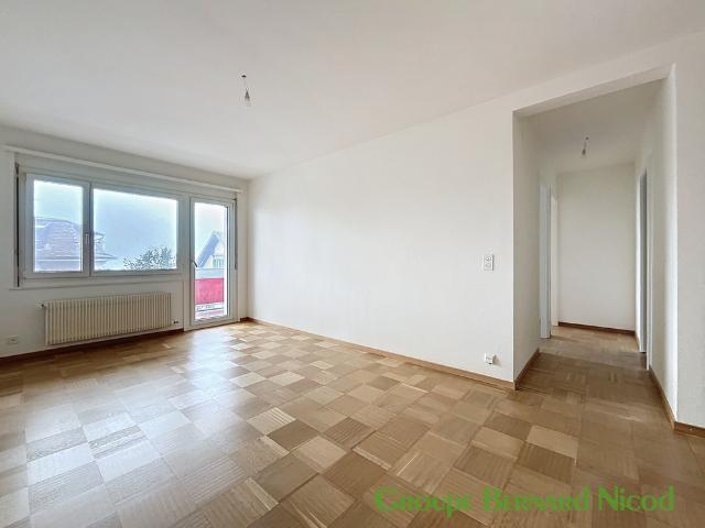 Apartment mieten in Territet, Montreux