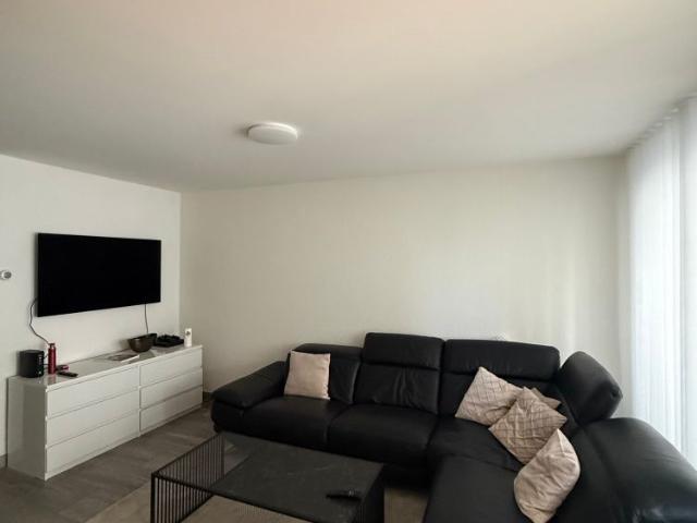 Apartment mieten in Cheseaux-Lausanne, Waadt