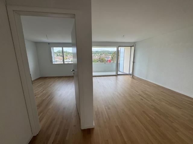 Apartment mieten in Zofingen, Aargau