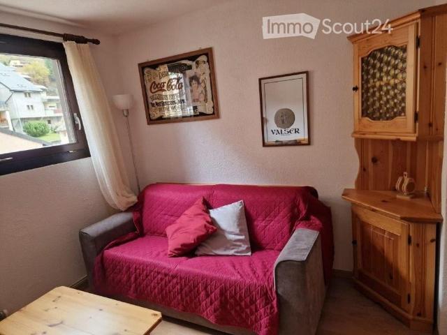 Apartment mieten in Castel San Pietro, Tessin