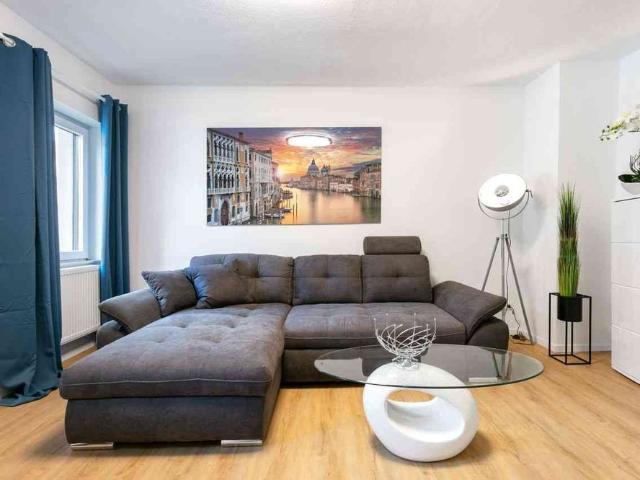 Apartment mieten in Oberwil bei Zug, Zug