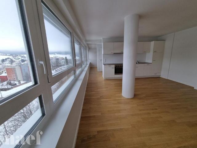 Apartment mieten in Le Locle