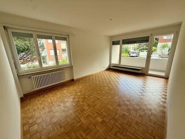 Apartment mieten in Pratteln, Basel-Landschaft