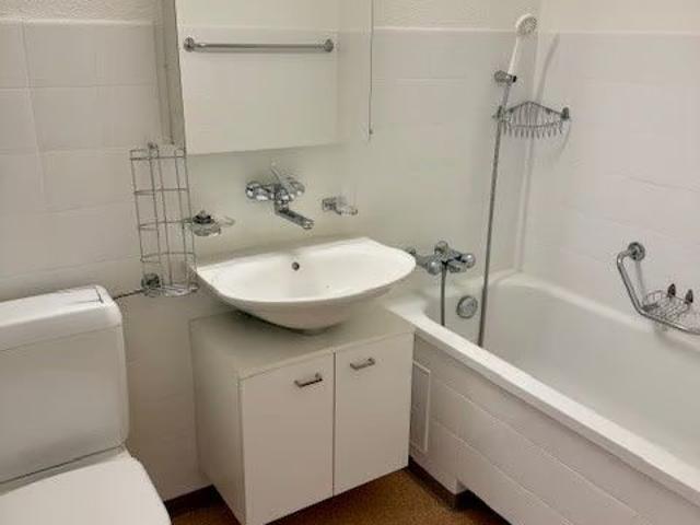 Apartment mieten in Pratteln, Basel-Landschaft