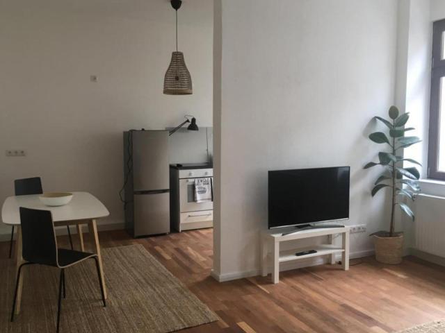 Apartment mieten in Wien