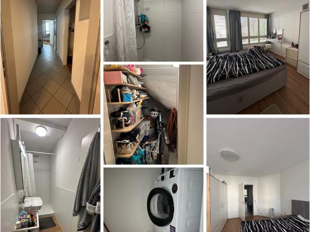 Apartment mieten in Affeltrangen, Thurgau