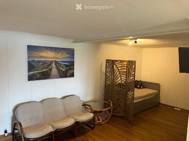 Apartment mieten in Sigriswil, Bern