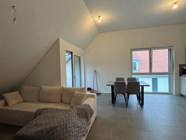 Apartment mieten in Combremont-Petit, Waadt