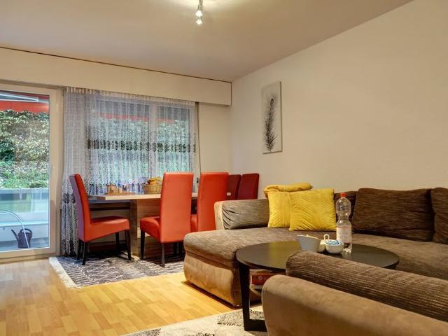 Apartment mieten in Rorschacherberg, St. Gallen