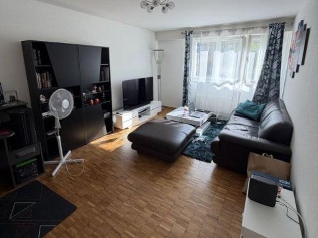 Haus mieten in Cheseaux-Lausanne, Waadt