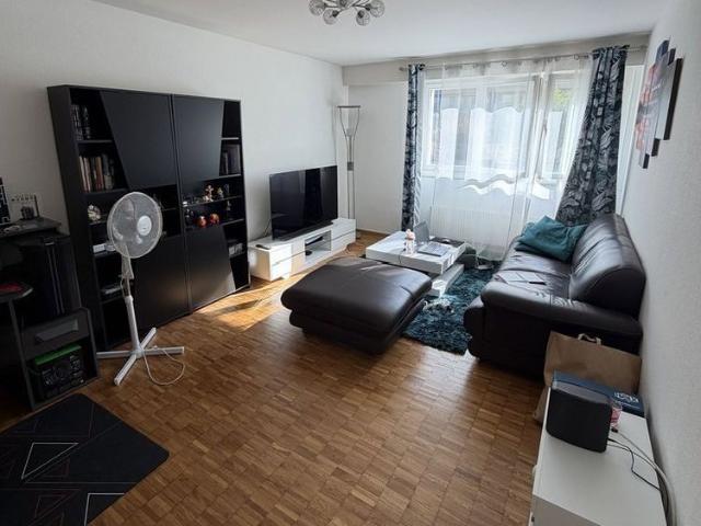 Haus mieten in Cheseaux-Lausanne, Waadt