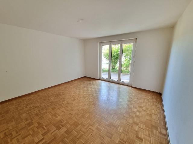 Apartment mieten in Schaffhausen