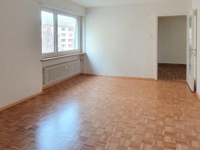 Apartment mieten in Basel, Basel-Stadt