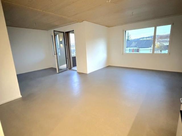 Apartment mieten in Einigen, Zürich