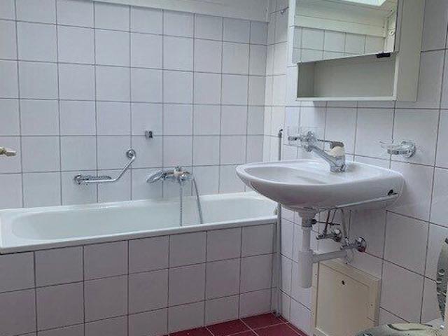 Apartment mieten in Maracon, Waadt