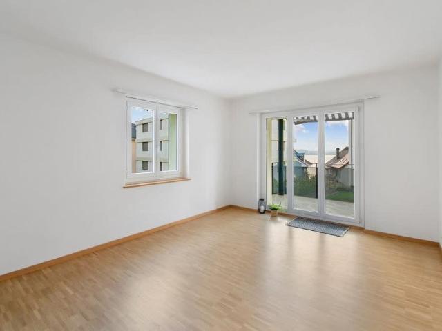 Apartment mieten in Corcelles (NE)