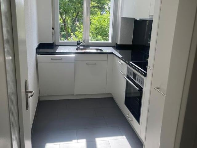 Apartment mieten in Schwerzenbach, Zürich