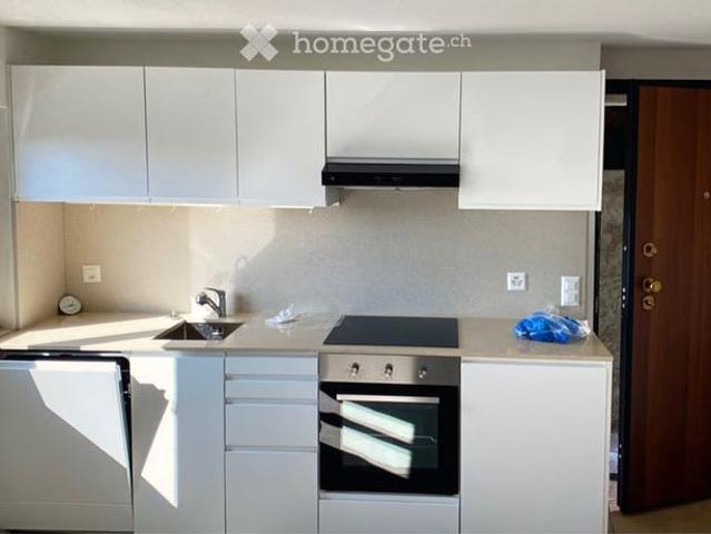 Apartment mieten in Aldesago, Tessin