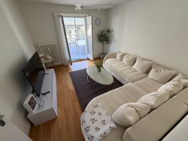 Apartment mieten in Münchenstein, Basel-Landschaft