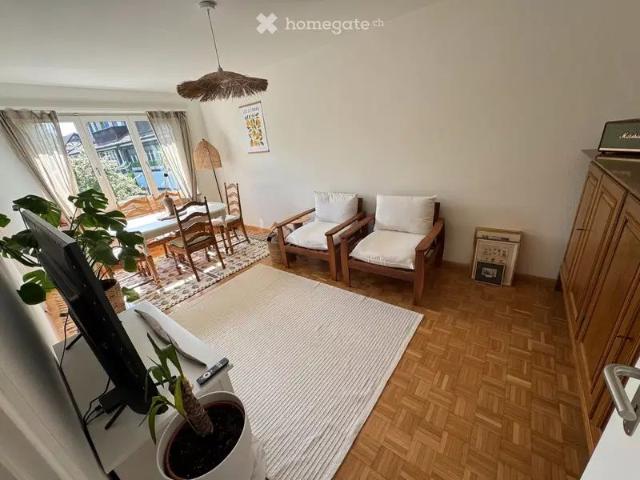 Apartment mieten in Allschwil, Basel-Landschaft
