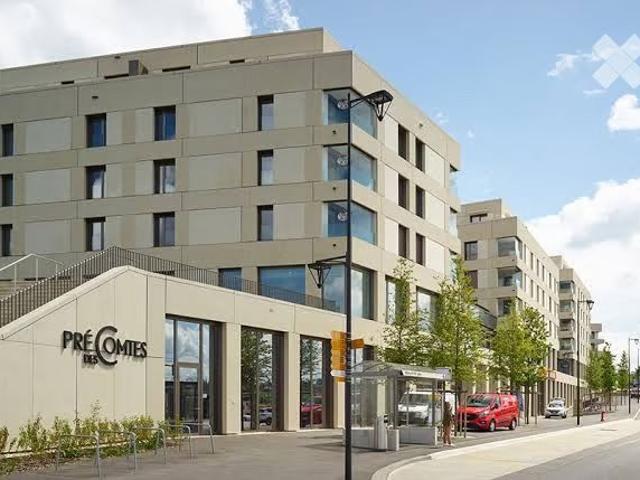 Apartment mieten in Romont (FR), Freiburg