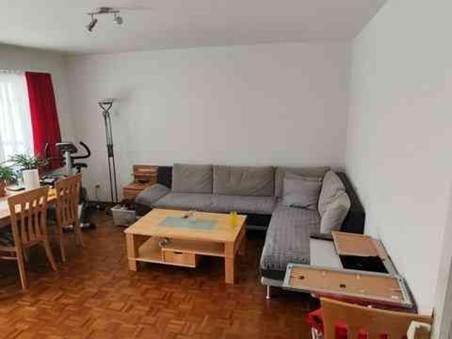 Apartment mieten in Sargans, St. Gallen