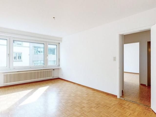 Apartment mieten in Rorschach, St. Gallen