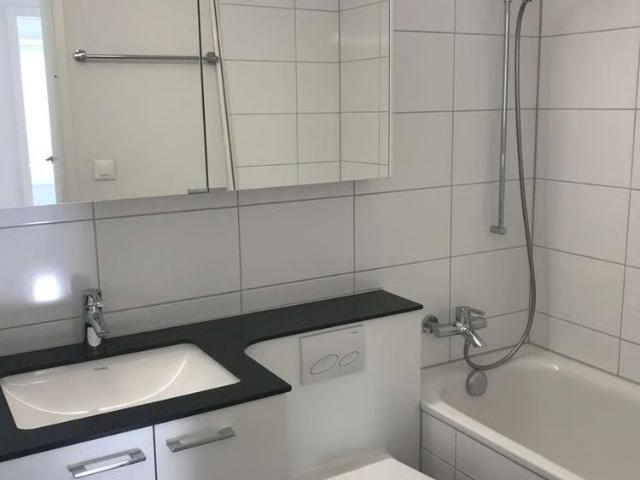 Apartment mieten in Dübendorf, Zürich