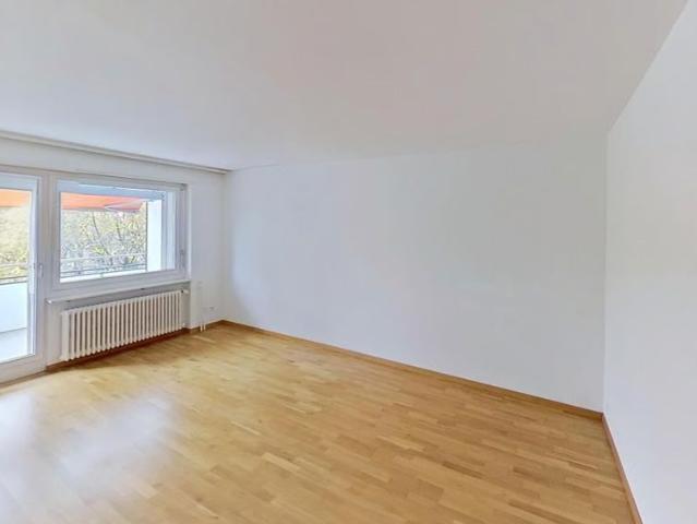 Apartment mieten in Einigen, Zürich