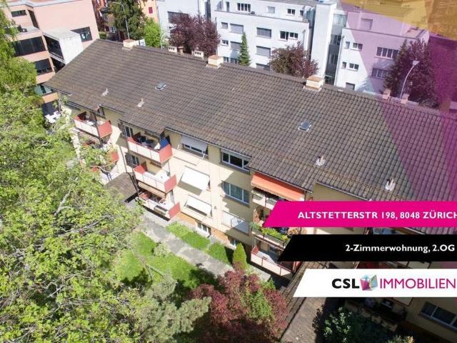 Apartment mieten in Einigen, Zürich