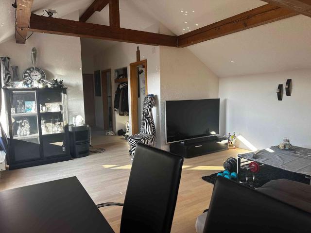 Haus mieten in Solothurn