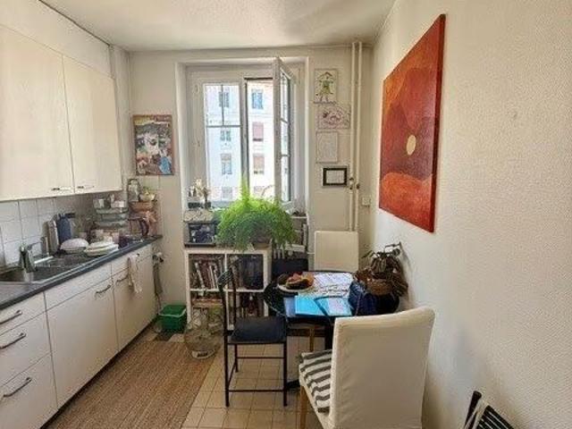 Haus mieten in Cheseaux-Lausanne, Waadt